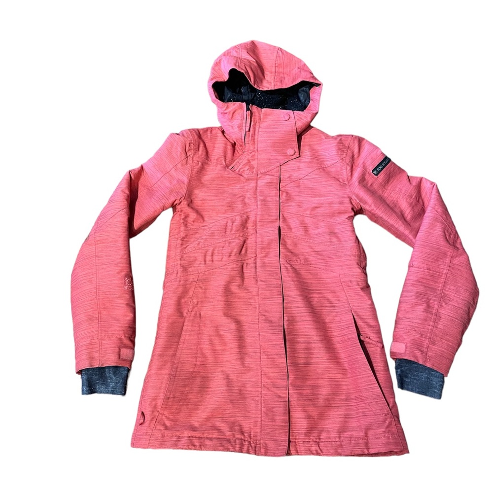 Ride Snowboards jacket size XS
